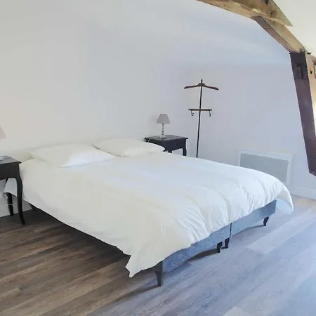 Hameau De La Landriere A 3 Min Du Puy Du Fou Bed & Breakfast