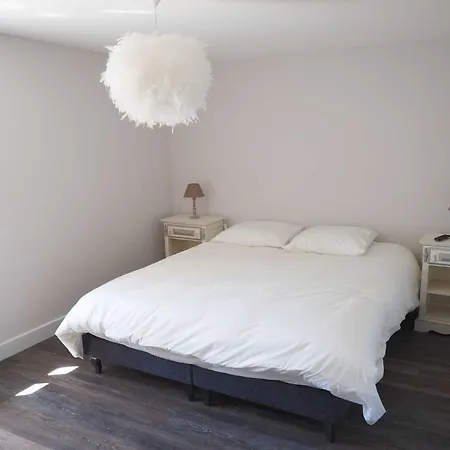 Bed & Breakfast Hameau De La Landriere A 3 Min Du Puy Du Fou Saint-Malo-du-Bois