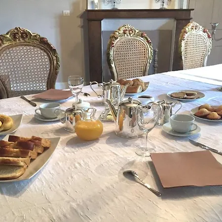 Bed & Breakfast Hameau De La Landriere A 3 Min Du Puy Du Fou