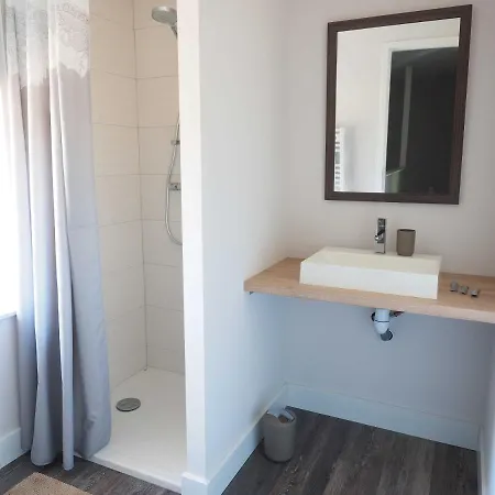 Bed & Breakfast Hameau De La Landriere A 3 Min Du Puy Du Fou Saint-Malo-du-Bois